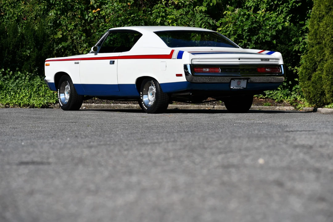 1970 AMC - Image 9 of 31