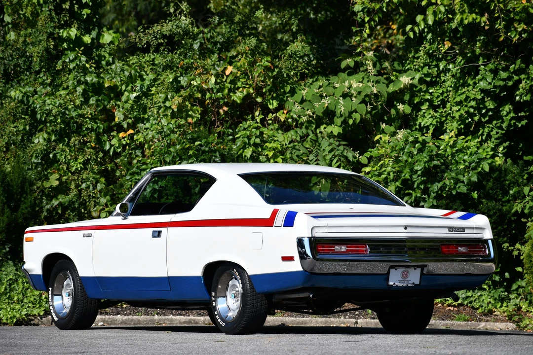 1970 AMC - Image 8 of 31