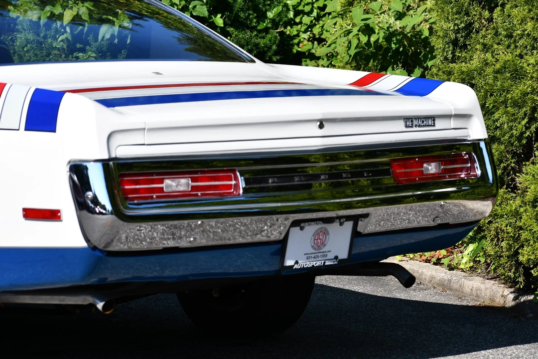 1970 AMC - Image 24 of 31