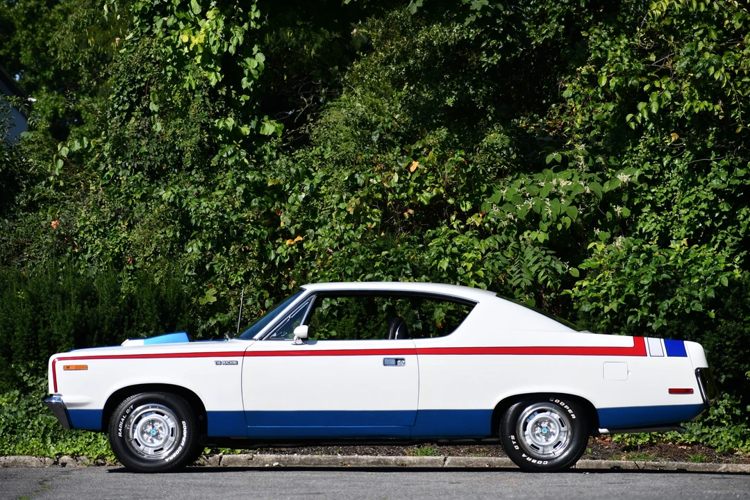 1970 AMC - Image 10 of 31