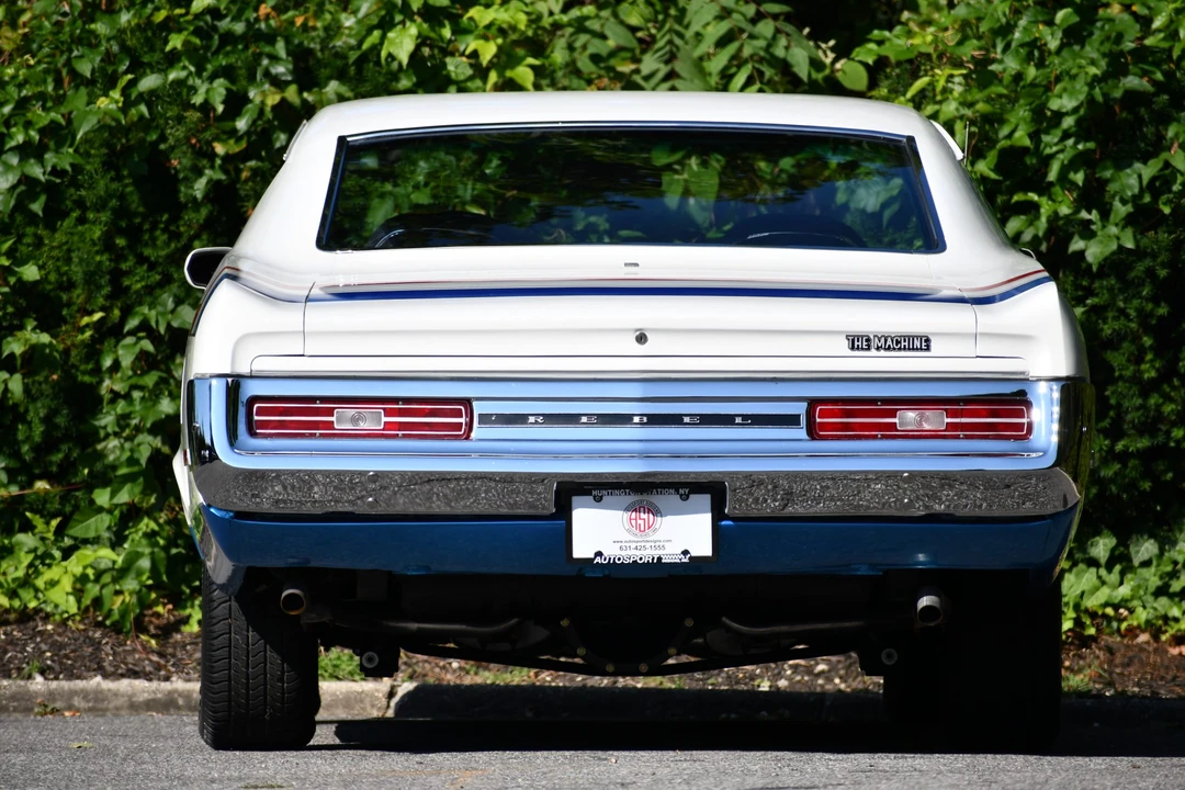 1970 AMC - Image 7 of 31