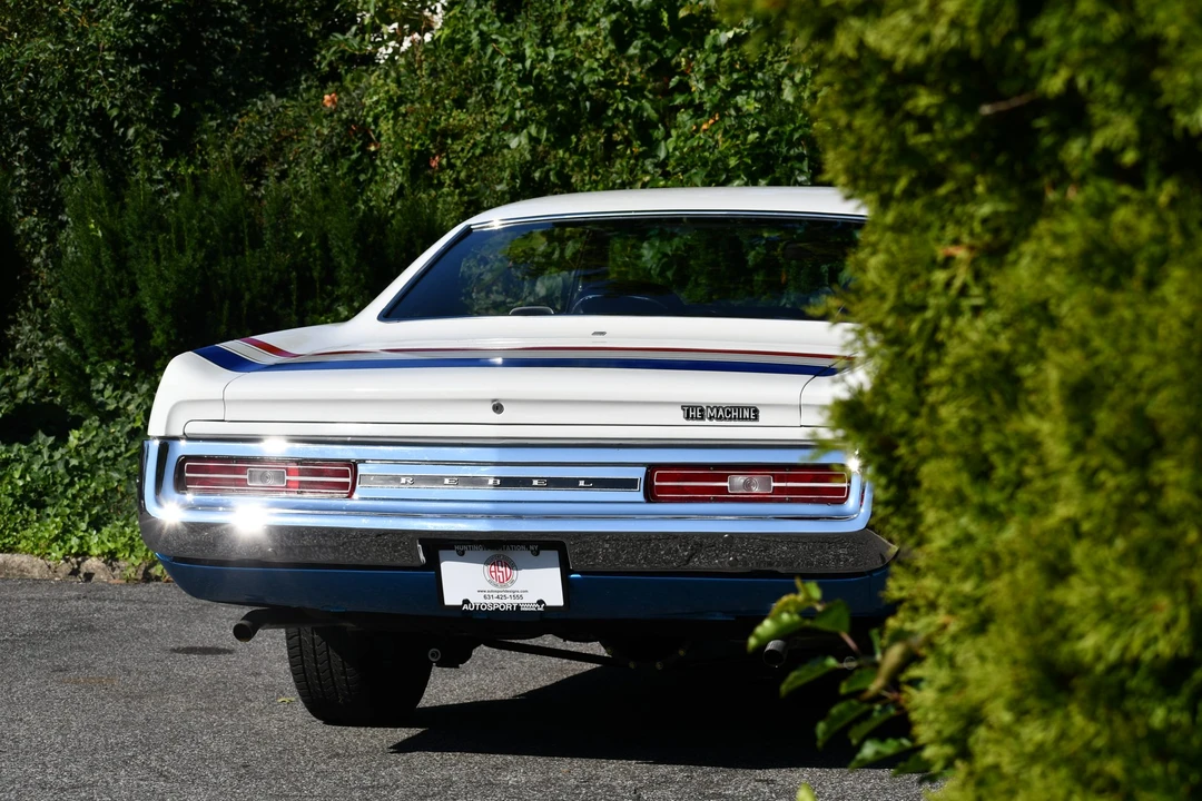 1970 AMC - Image 25 of 31