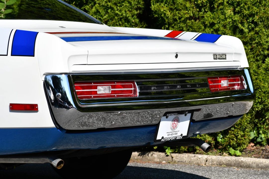 1970 AMC - Image 23 of 31