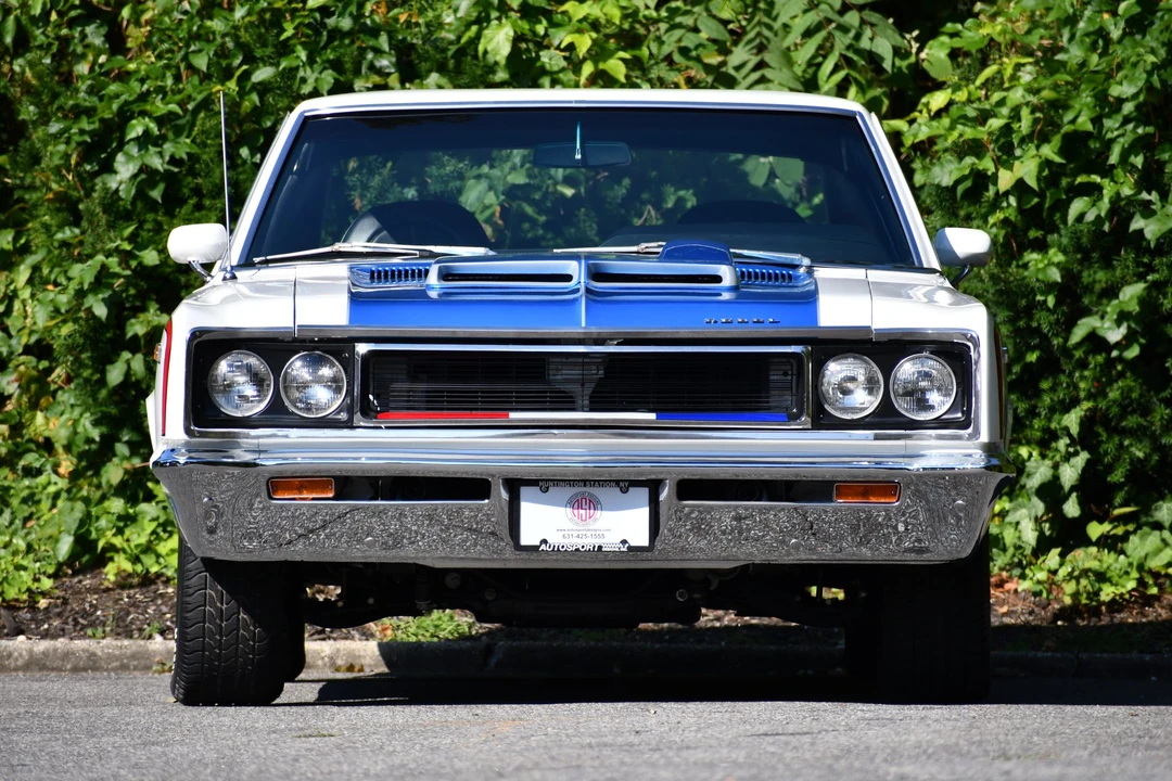 1970 AMC - Image 5 of 31