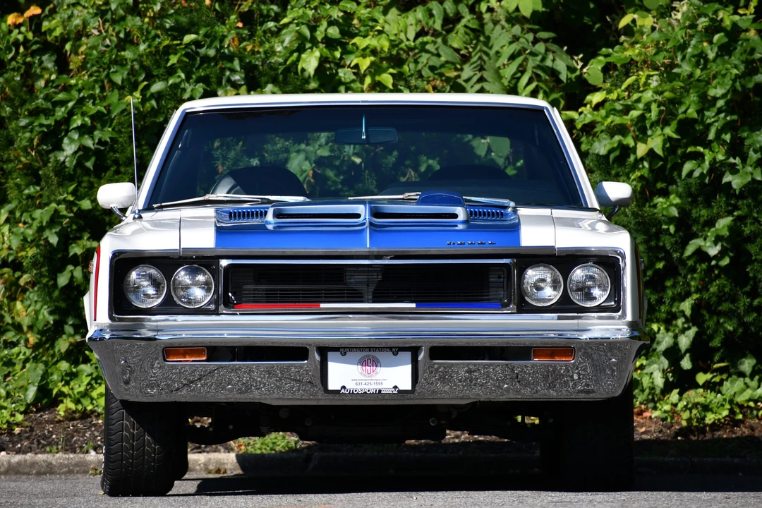 1970 AMC - Image 4 of 31