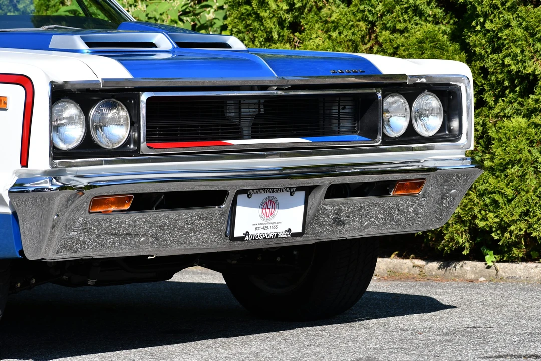 1970 AMC - Image 20 of 31