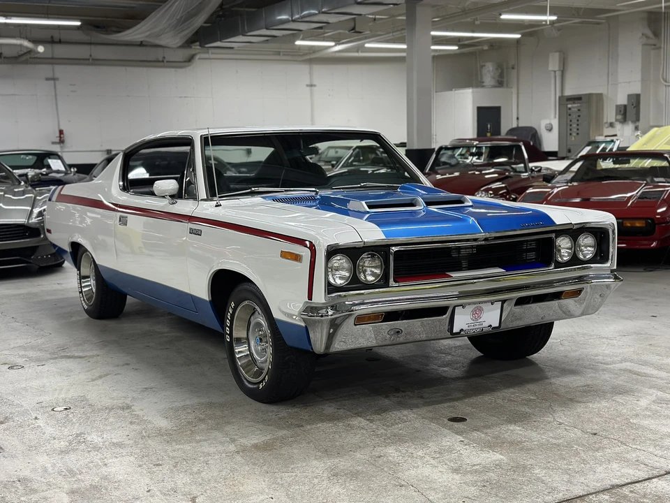 1970 AMC - Image 13 of 31