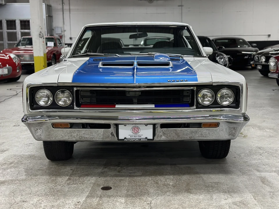 1970 AMC - Image 12 of 31