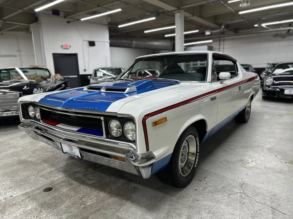 1970 AMC - Image 11 of 31