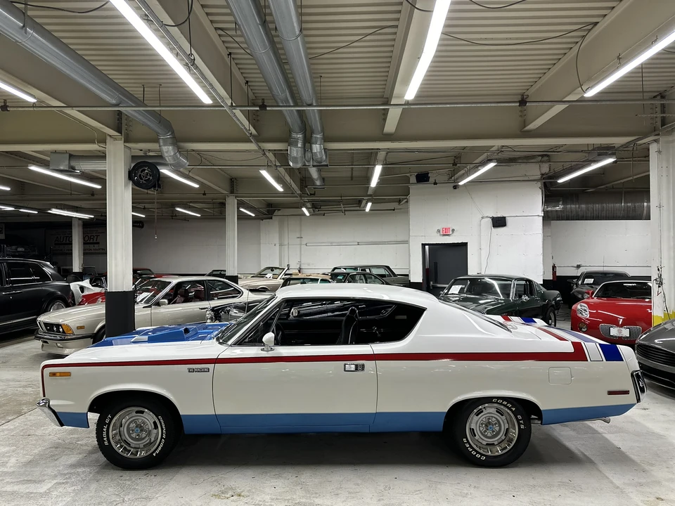 1970 AMC - Image 18 of 31