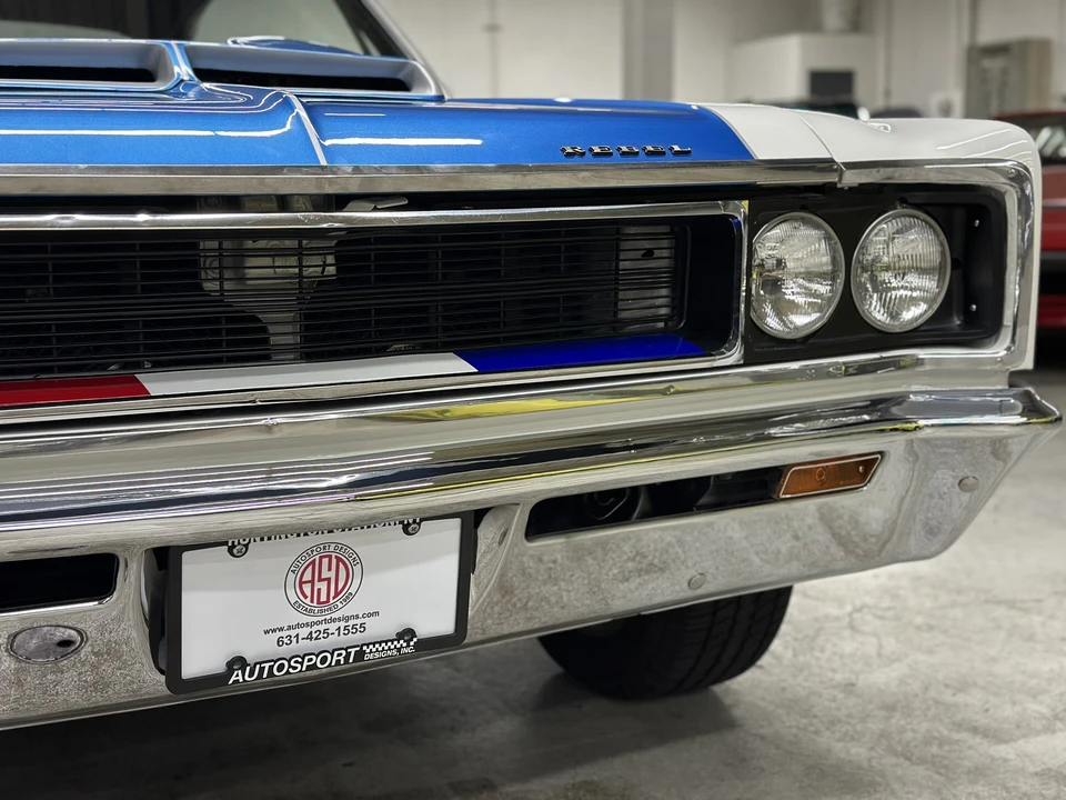 1970 AMC - Image 21 of 31