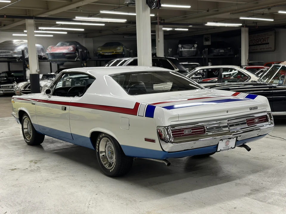 1970 AMC - Image 17 of 31