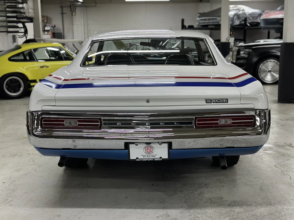 1970 AMC - Image 16 of 31