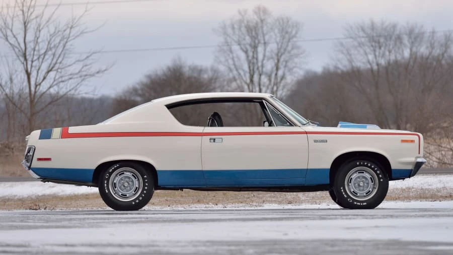 1970 AMC - Image 2 of 12
