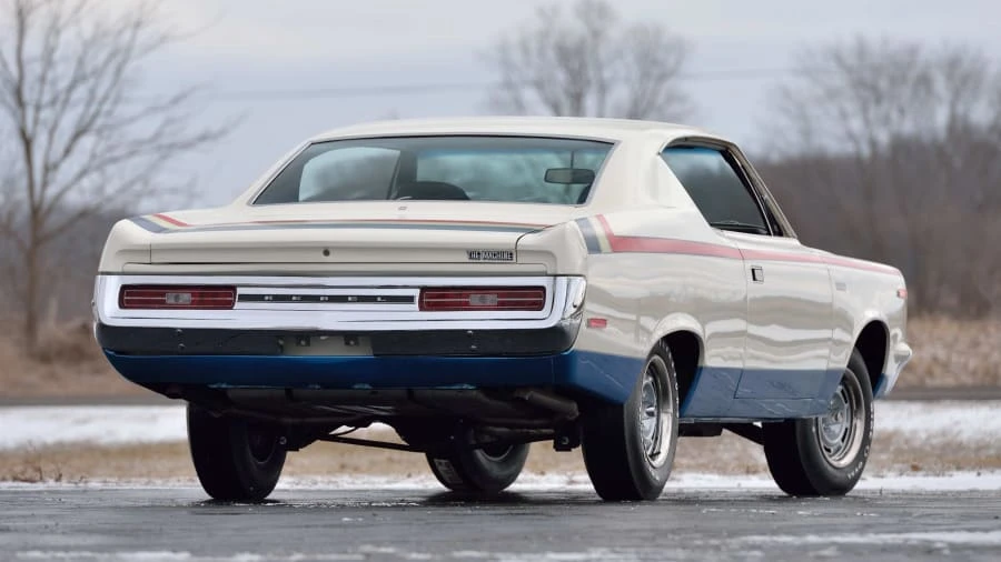 1970 AMC - Image 3 of 12