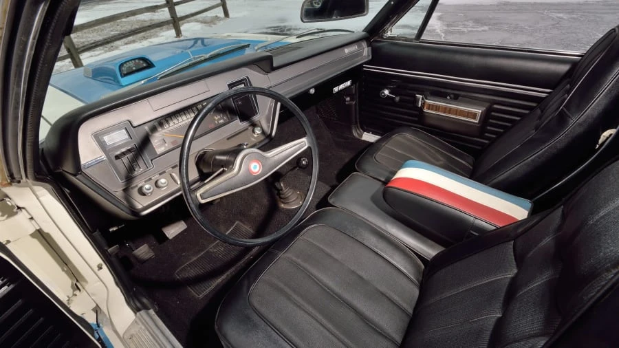 1970 AMC - Image 4 of 12