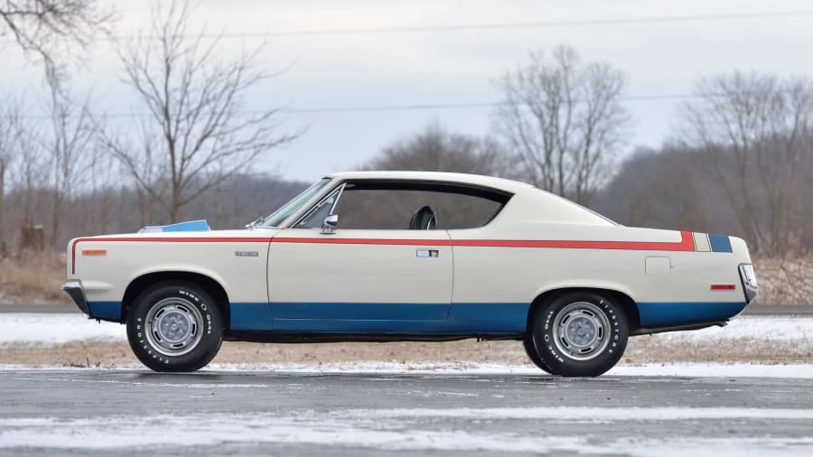 1970 AMC - Image 8 of 12