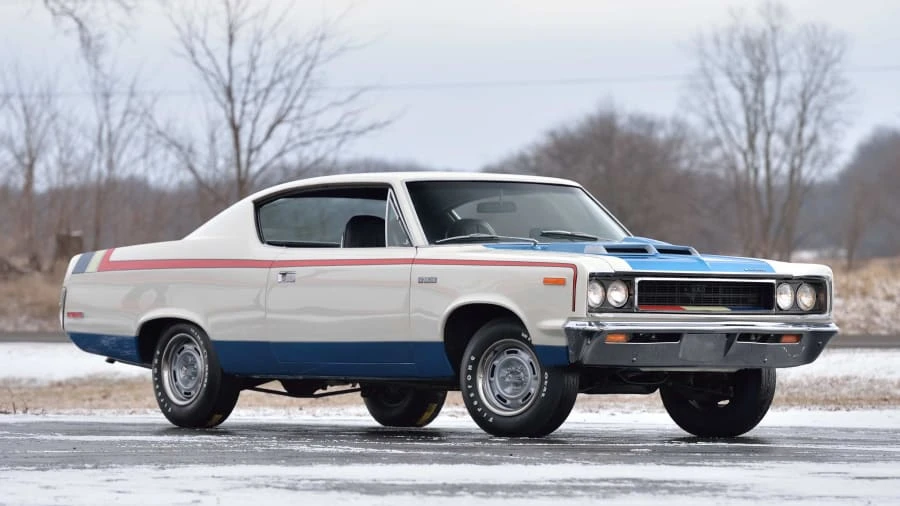 1970 AMC - Image 12 of 12