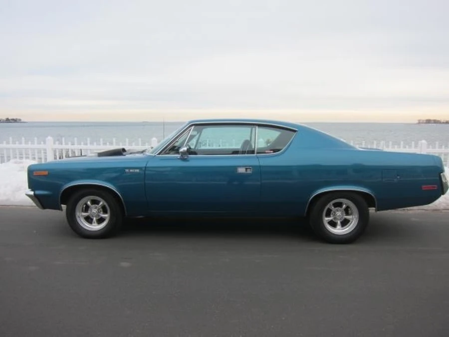 1970 AMC - Image 2 of 7