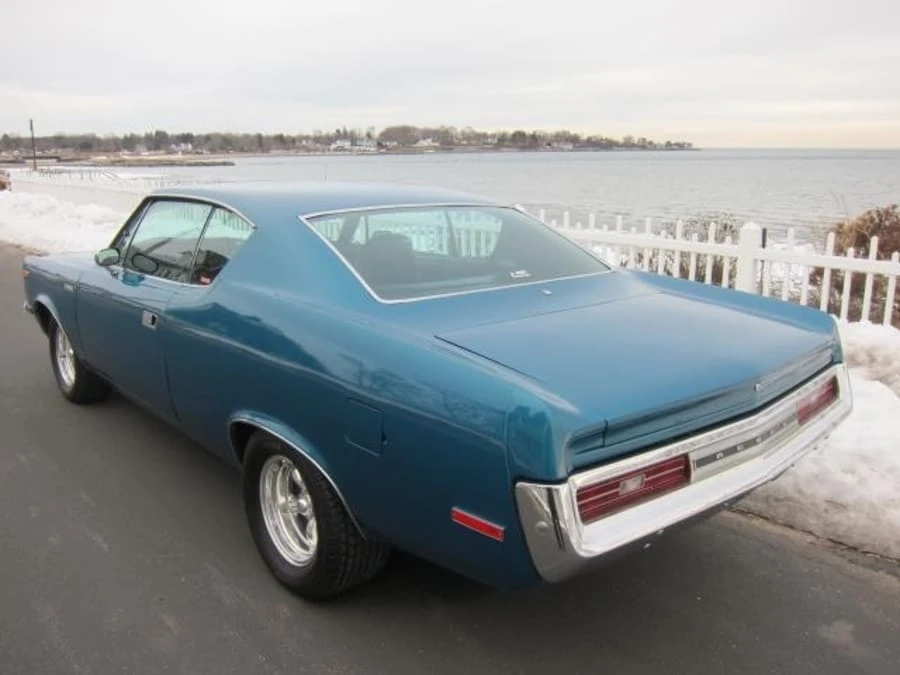 1970 AMC - Image 3 of 7