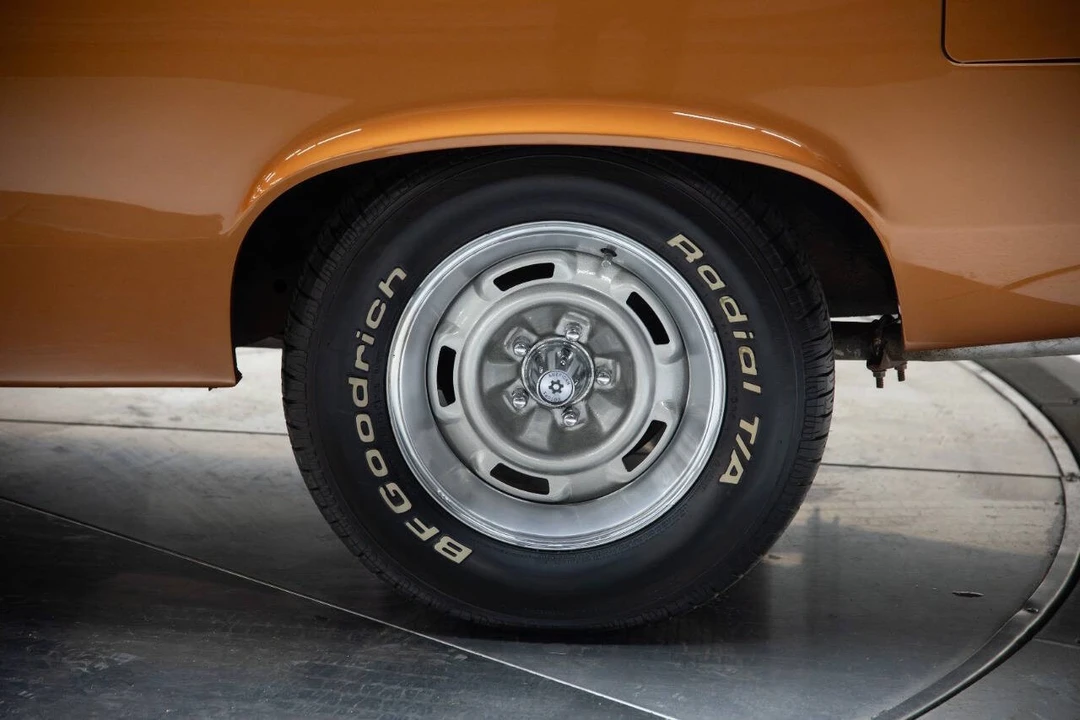 1970 AMC - Image 10 of 21