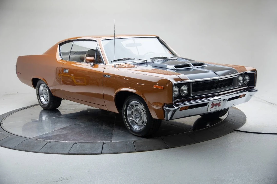 1970 AMC - Image 17 of 21