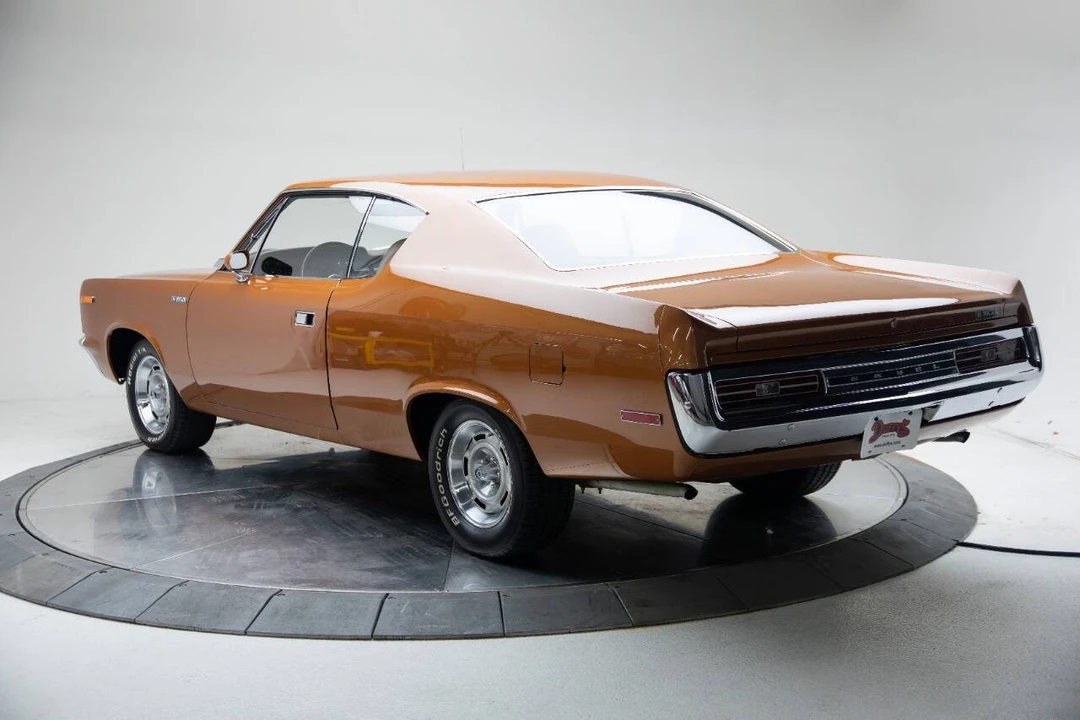 1970 AMC - Image 19 of 21