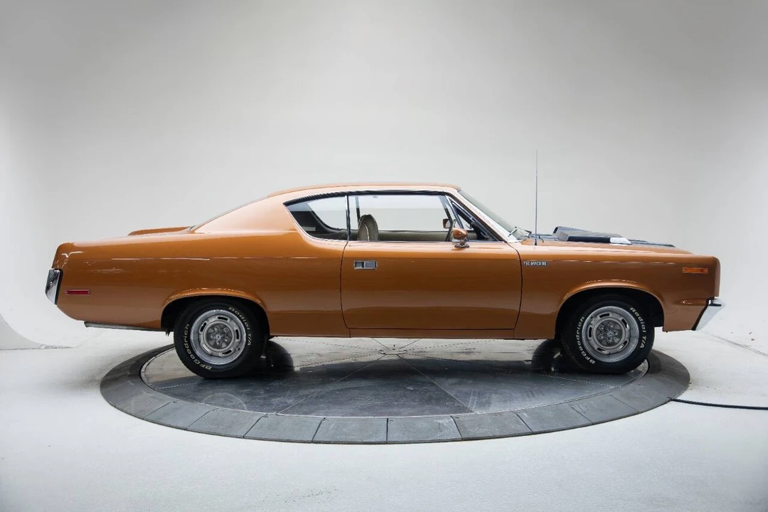 1970 AMC - Image 2 of 21
