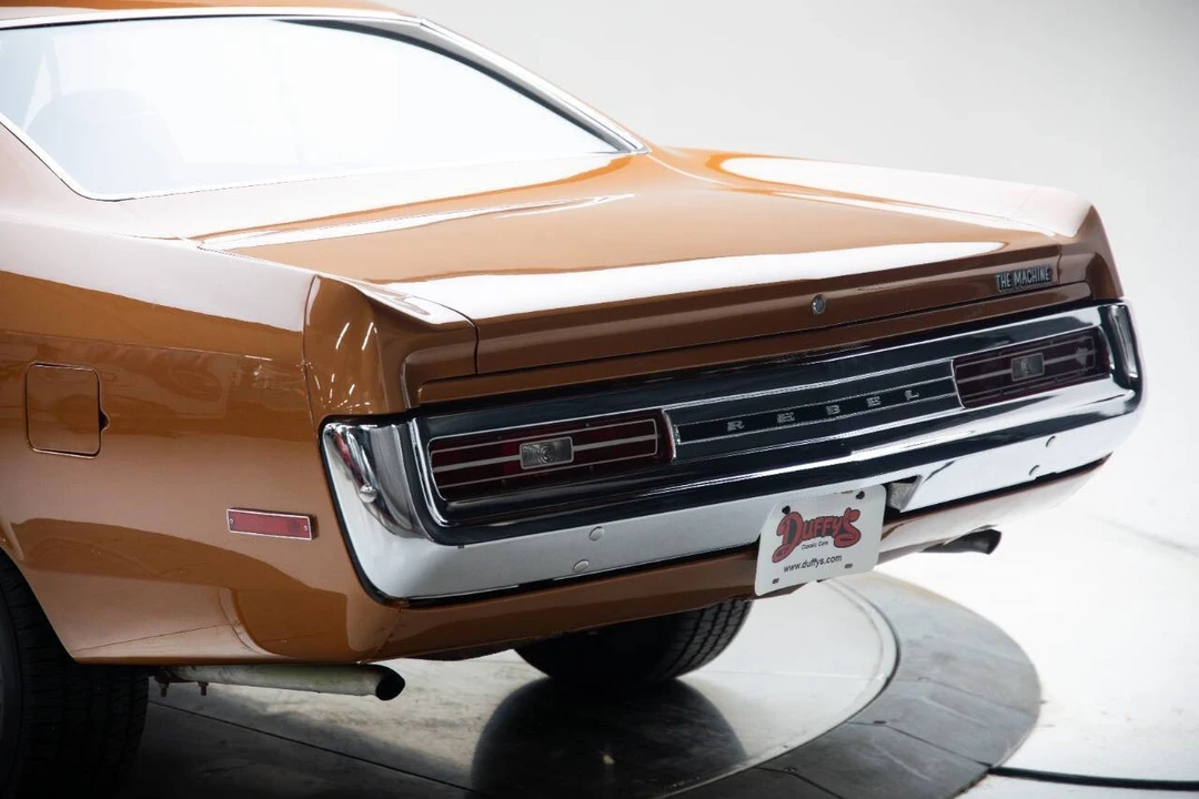 1970 AMC - Image 21 of 21