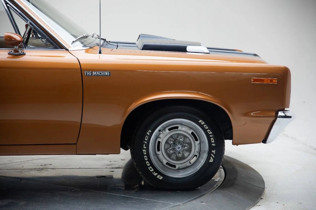 1970 AMC - Image 16 of 21
