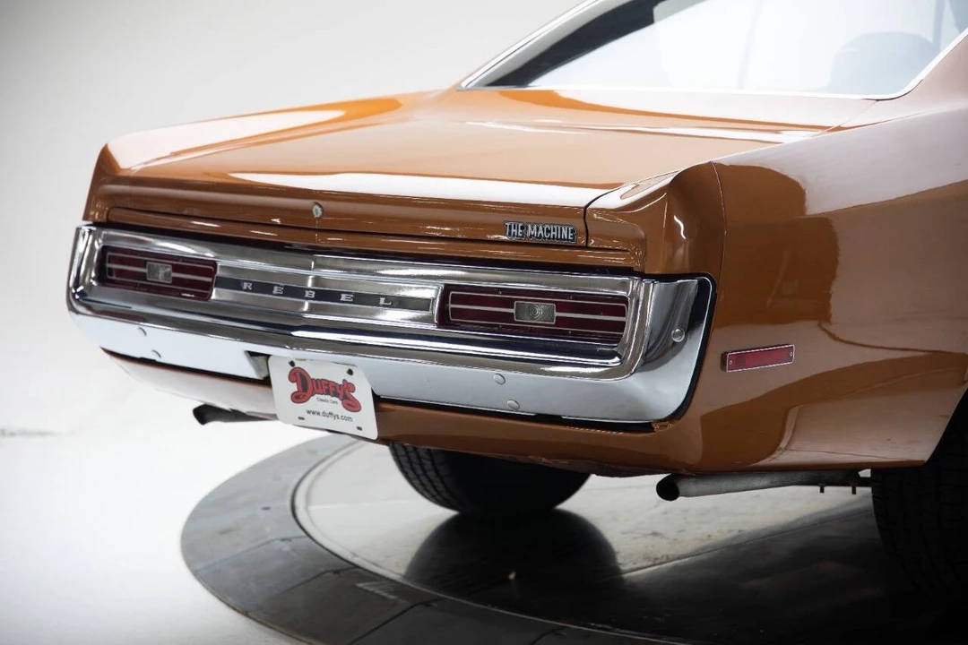 1970 AMC - Image 20 of 21