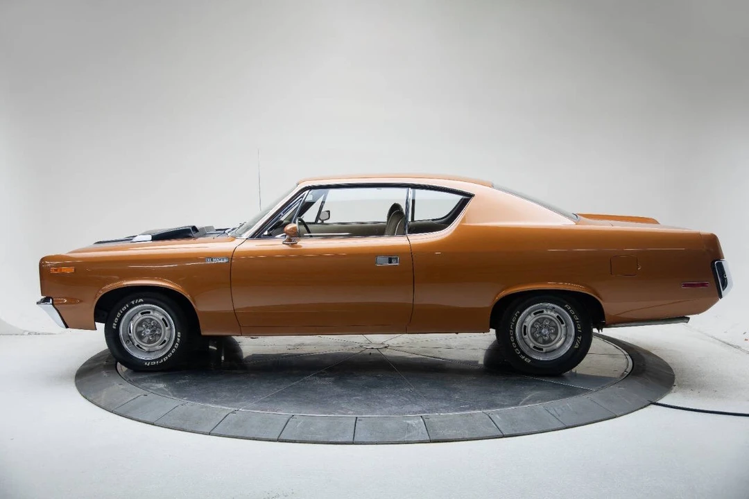 1970 AMC - Image 3 of 21