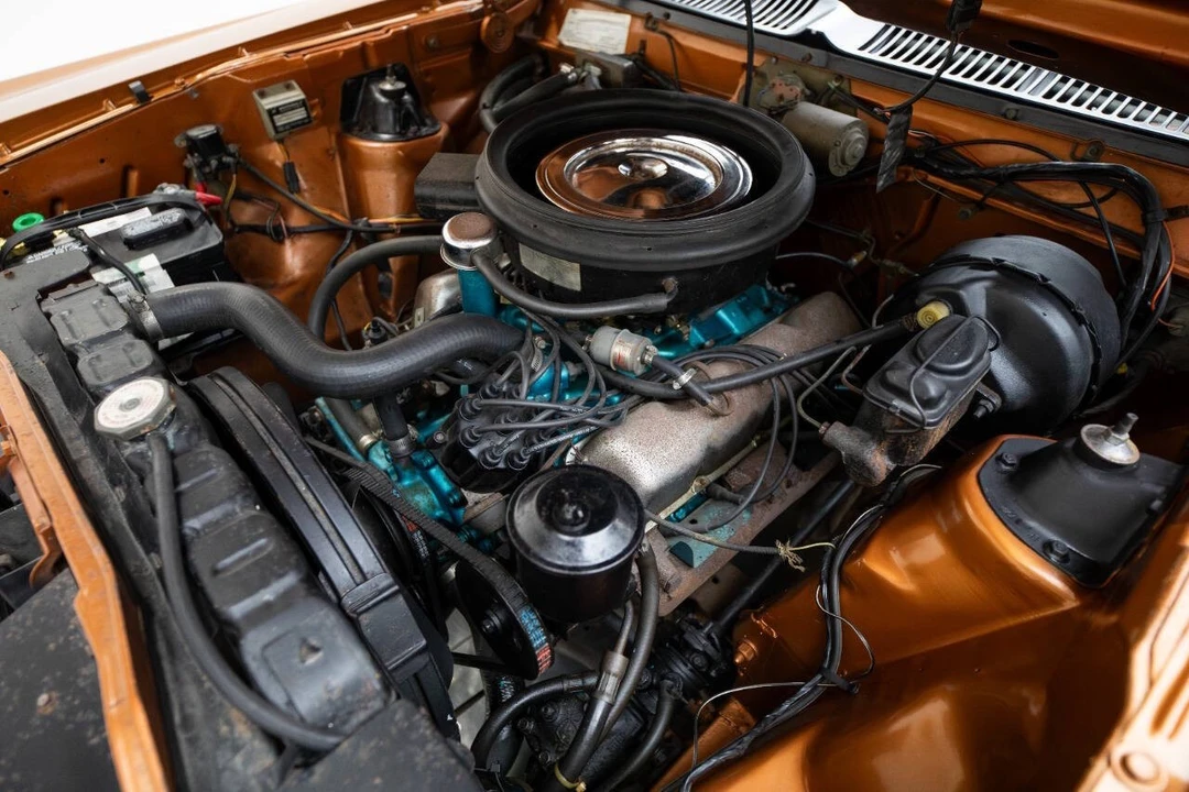 1970 AMC - Image 8 of 21