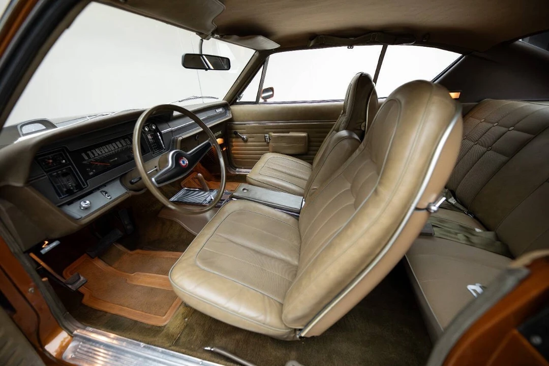 1970 AMC - Image 7 of 21