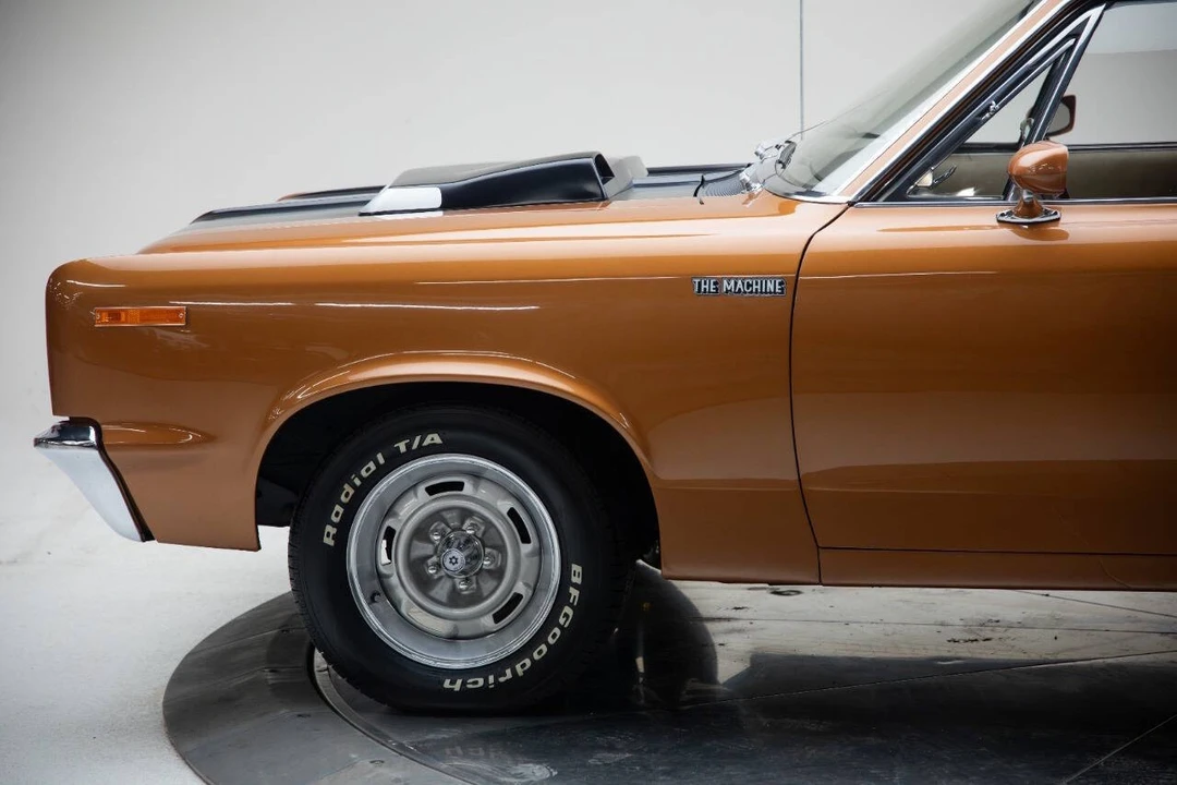 1970 AMC - Image 4 of 21