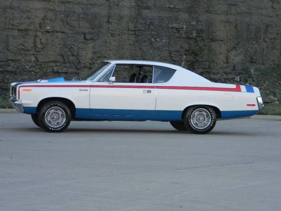 1970 AMC Matador - Image 2 of 10