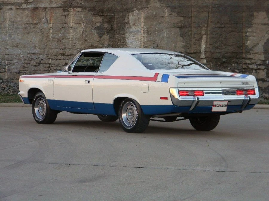 1970 AMC Matador - Image 3 of 10