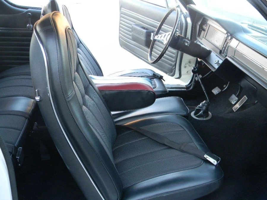 1970 AMC Matador - Image 4 of 10