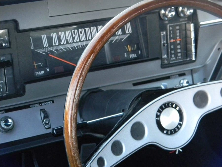 1970 AMC Matador - Image 5 of 10
