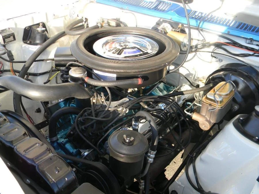 1970 AMC Matador - Image 6 of 10