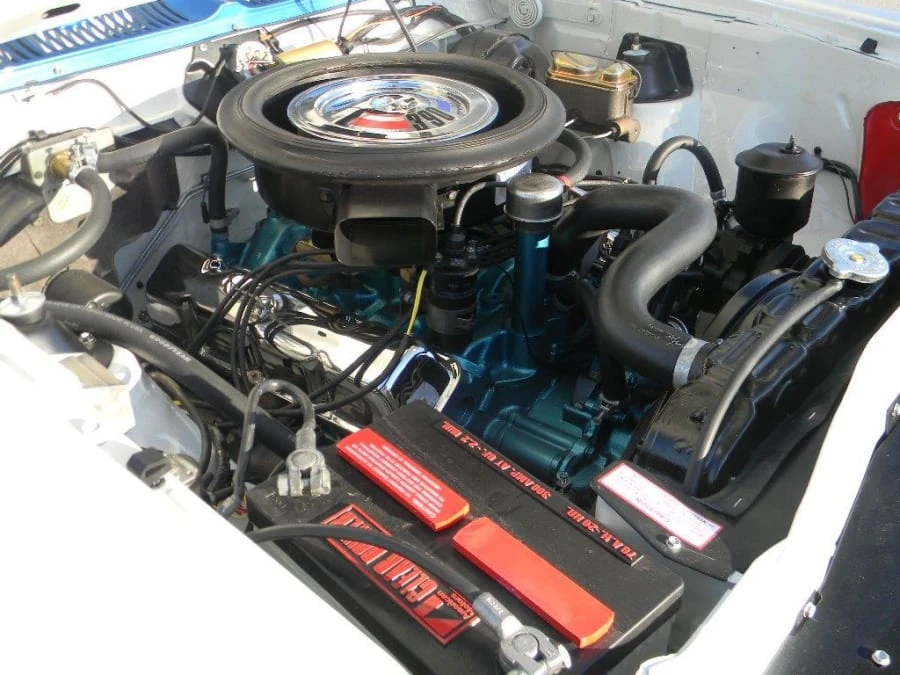 1970 AMC Matador - Image 7 of 10