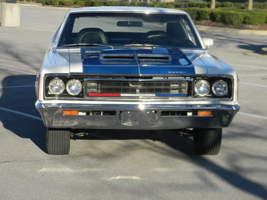 1970 AMC Matador - Image 9 of 10