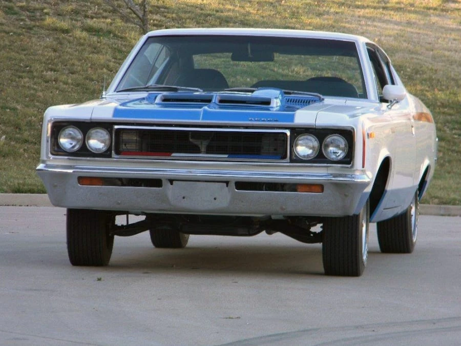 1970 AMC Matador - Image 10 of 10