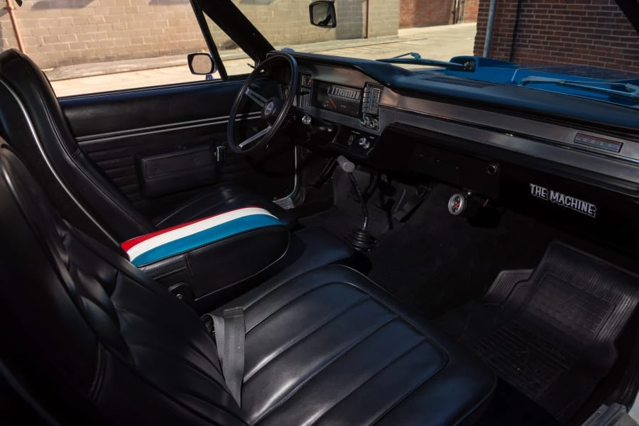 1970 AMC - Image 22 of 31