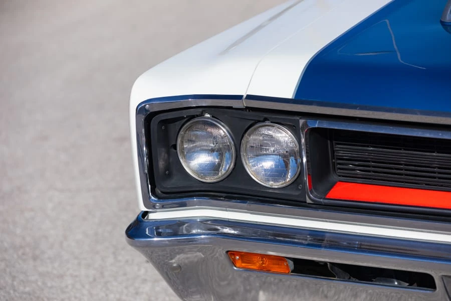 1970 AMC - Image 21 of 31