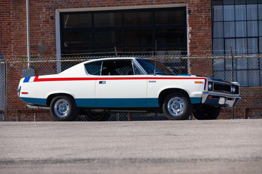 1970 AMC - Image 16 of 31