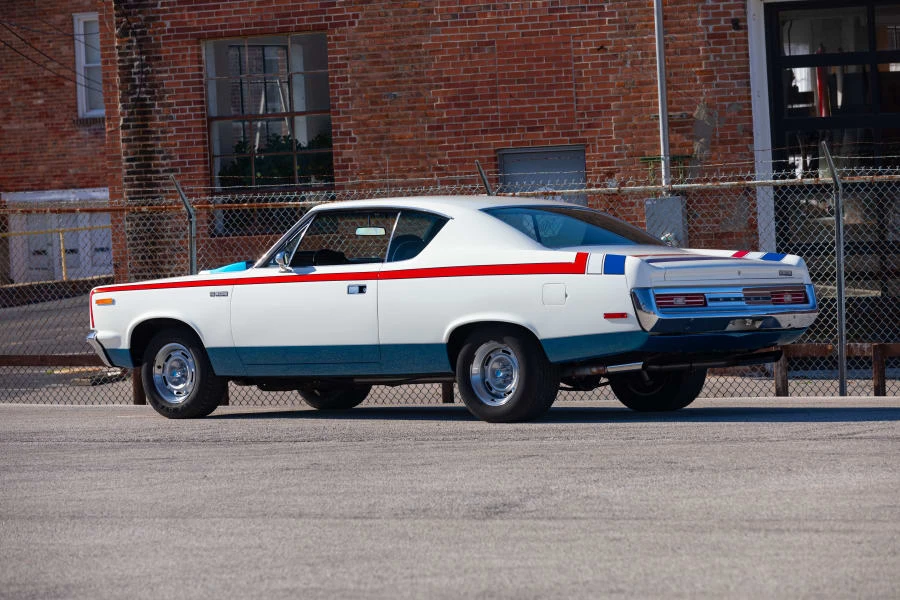1970 AMC - Image 19 of 31
