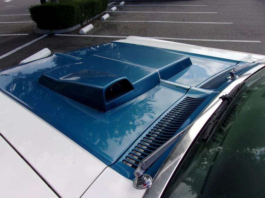 1970 AMC - Image 5 of 9