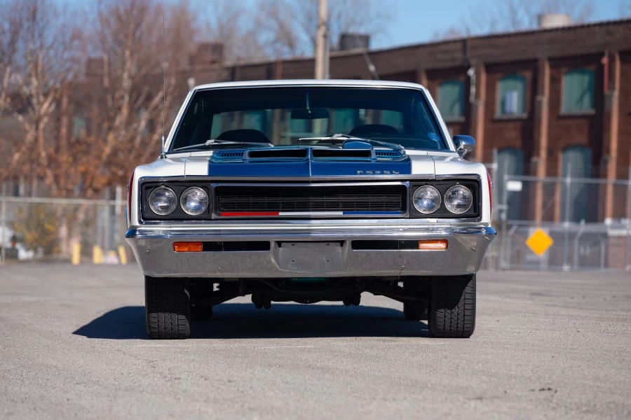 1970 AMC - Image 4 of 31