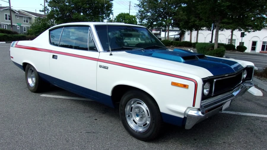 1970 AMC - Image 3 of 9